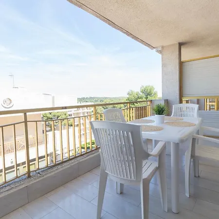 Cataluna 92 Ref. 1031 Apartment