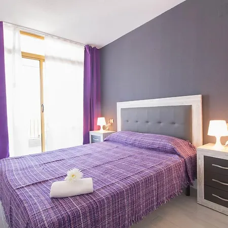 Cataluna 92 Ref. 1031 Apartment Salou