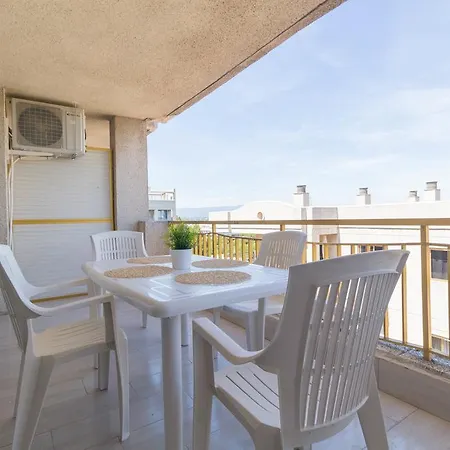 Cataluna 92 Ref. 1031 Apartment *