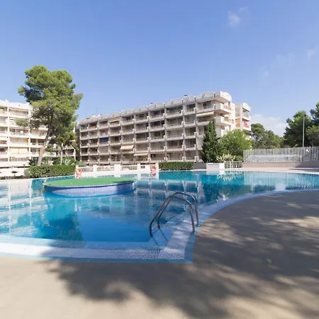 Apartment Cataluna 92 Ref. 1031